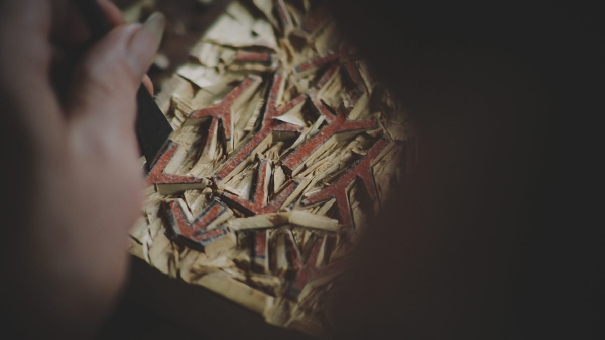 Marou 巧克力和新加坡國家美術(shù)館的包裝設(shè)計(jì)