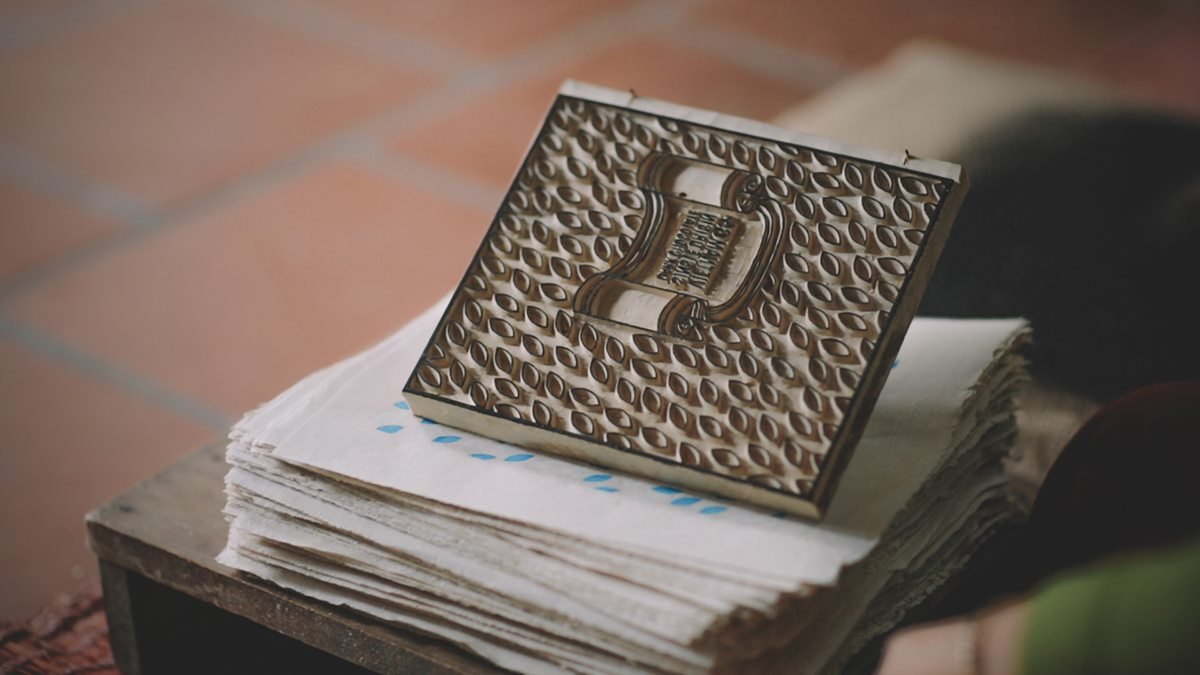 Marou 巧克力和新加坡國家美術(shù)館的包裝設(shè)計(jì)