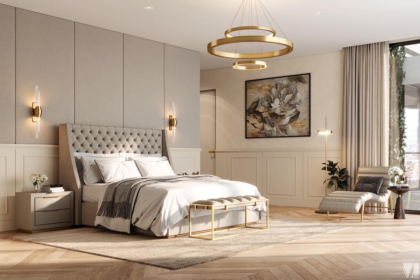 公寓室內(nèi)設(shè)計，空間建筑設(shè)計，深圳室內(nèi)設(shè)計，左右格局