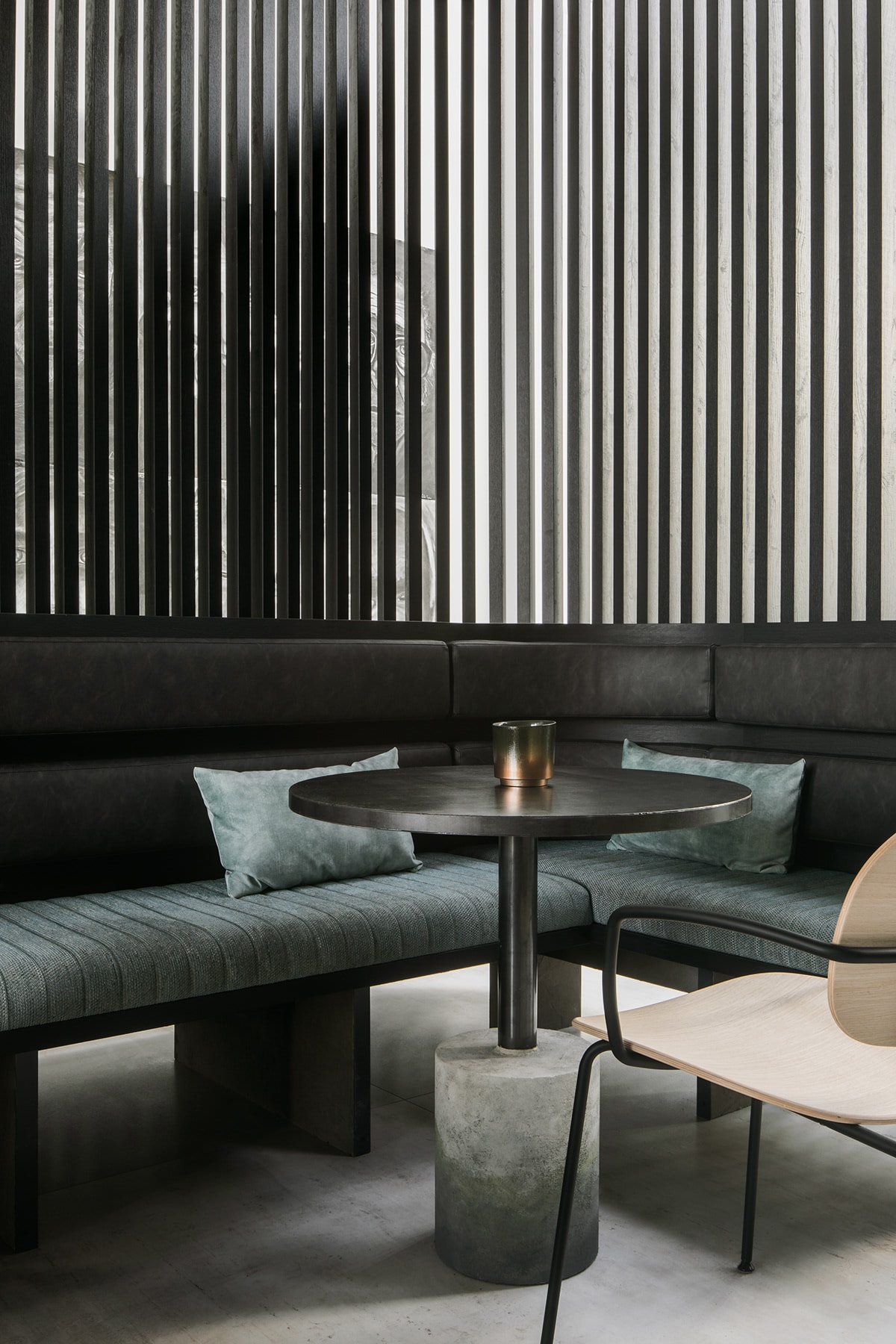 酒店空間設計，高端酒店設計，深圳空間設計，左右格局