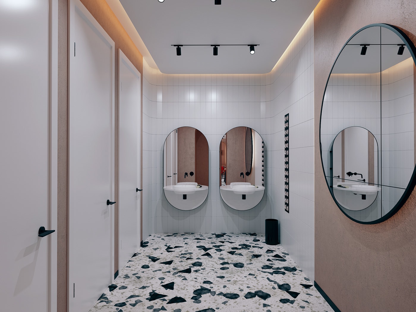 海濱高檔餐飲店品牌地中海室內設計 海濱高檔餐飲店品牌地中海室內設計,餐飲室內設計,高檔餐飲設計,深圳空間設計,左右格局