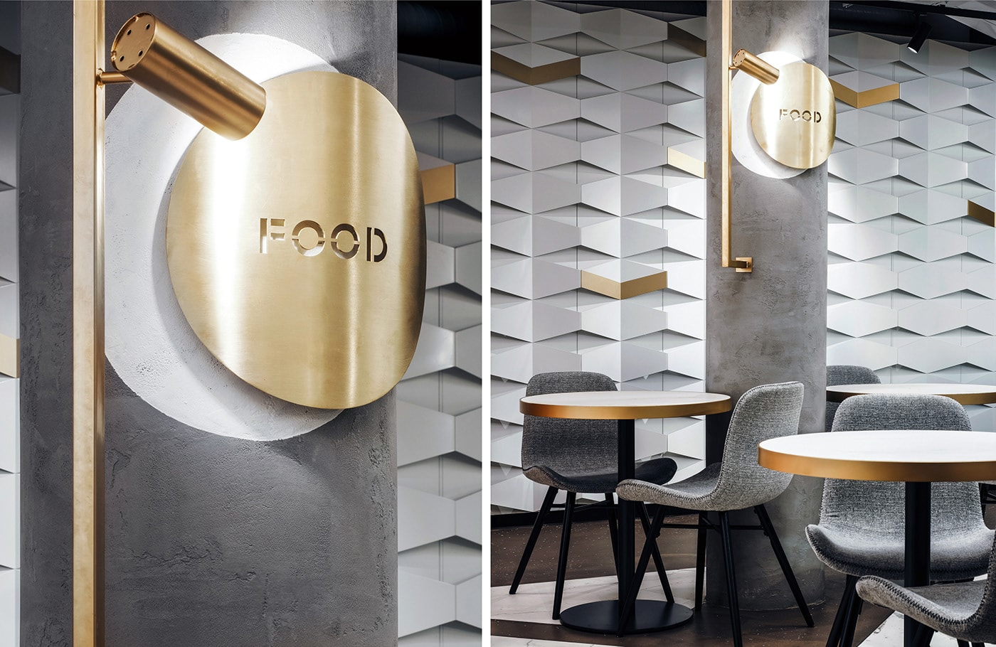 GLAMY美容沙龍品牌空間設計案例 GLAMY美容沙龍品牌空間設計案例,美容空間設計,深圳空間設計,深圳室內設計,左右格局